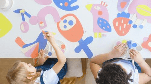 activites-pour-enfants-en-intérieur-bricolage