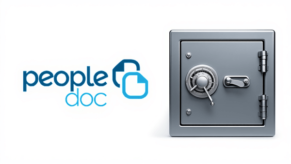 Coffre-fort PeopleDoc : la solution sécurisée pour vos documents RH coffre-fort-people-doc