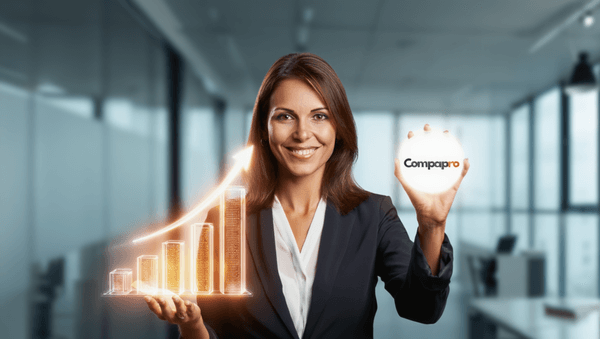 Compapro : la plateforme idéale pour obtenir les clés d’une bonne gestion de votre entreprise compapro-plateforme-entreprise