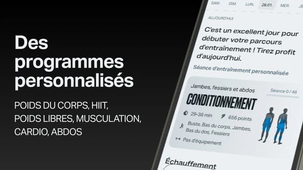 freeletics-fitness-app