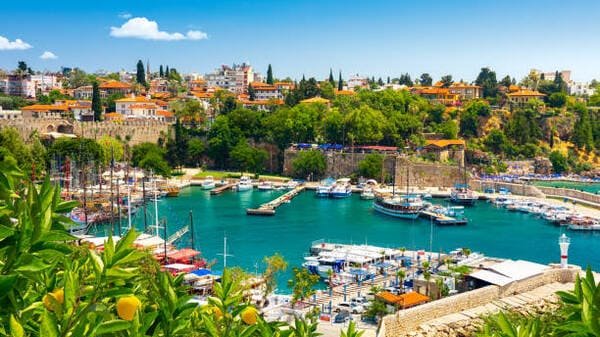 antalya-ville-plus-visitee-au-monde