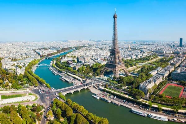 paris-ville-plus-visitee-au-monde