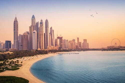 ville-plus-visitee-au-monde-dubai