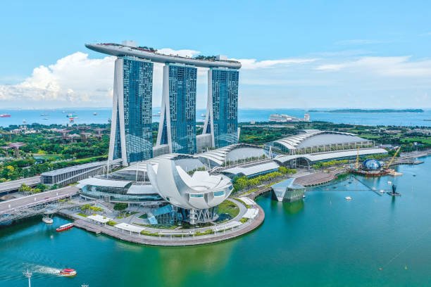 ville-plus-visitee-au-monde-singapour