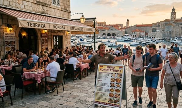erreur-a-eviter-en-croatie-restauration