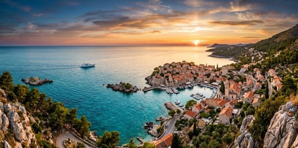 Les erreurs et pièges à éviter lors d’un voyage en Croatie erreur-a-eviter-en-croatie