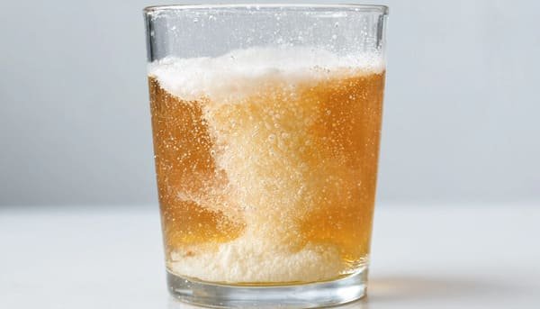 vinaigre-de-cidre-bicarbonate-le-soir-effet-melange