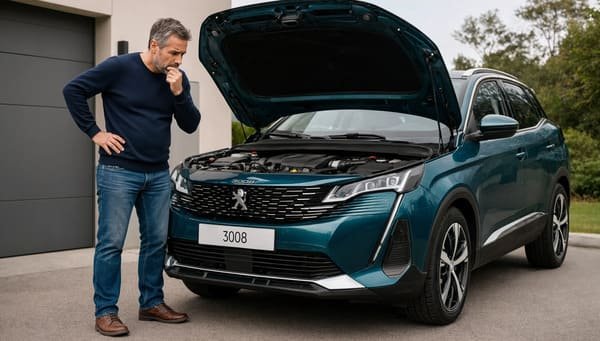 Problème de chaîne de distribution Peugeot 3008 : tout ce qu’il faut savoir probleme-chaine-distribution-peugeot-3008-symptome-solution